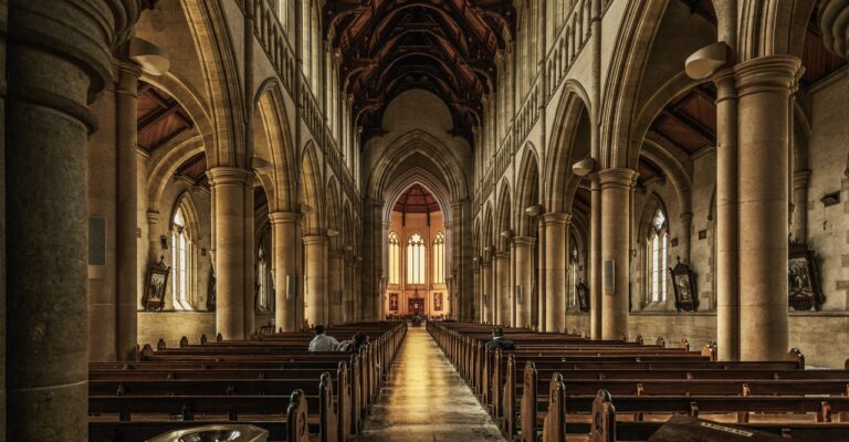 Jesus Is the Source of True Peace