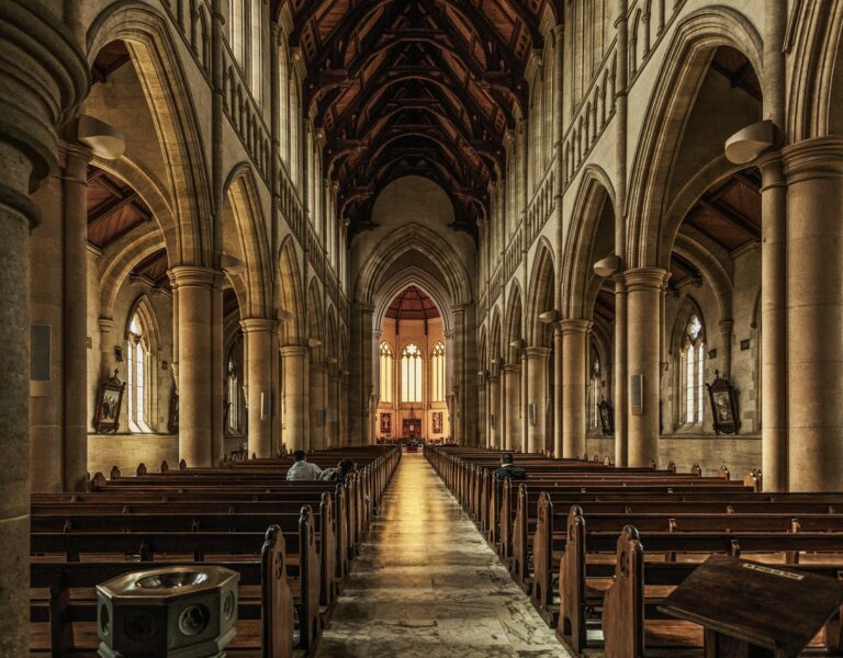 Jesus Is the Source of True Peace