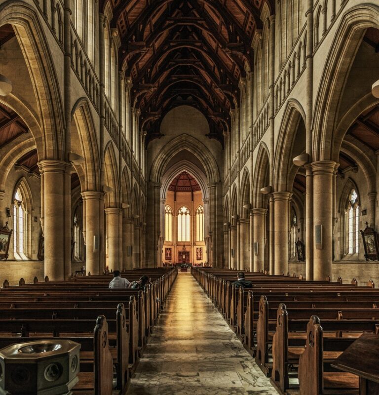 Jesus Is the Source of True Peace